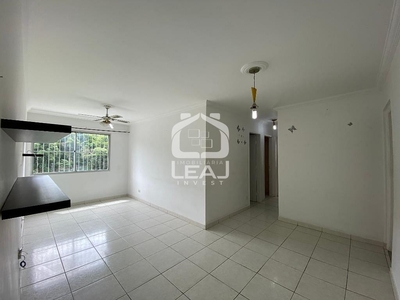 Apartamento em Vila Prel, São Paulo/SP de 66m² 3 quartos à venda por R$ 349.000,00 ou para locação R$ 1.659,00/mes