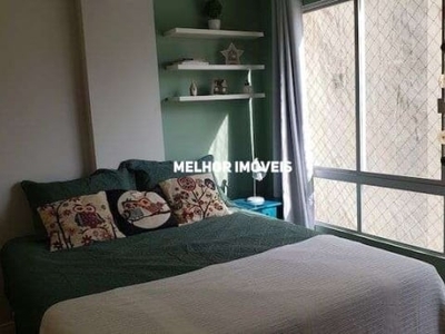 Apartamento para alugar no bairro centro - balneário camboriú/sc