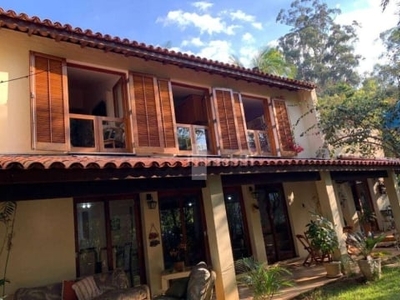 Casa, 325 m² - venda por r$ 1.200.000,01 ou aluguel por r$ 8.040,60/mês - valle verde - carapicuíba/sp