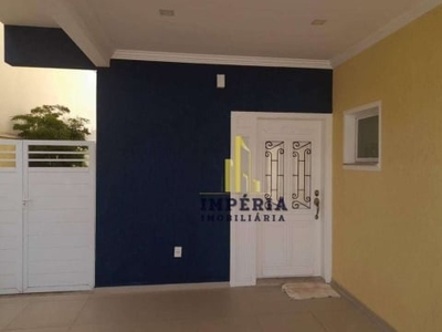 Casa com 3 dormitórios, 180 m² - venda por r$ 1.950.000,00 ou aluguel por r$ 10.500,00/mês - ermida - jundiaí/sp