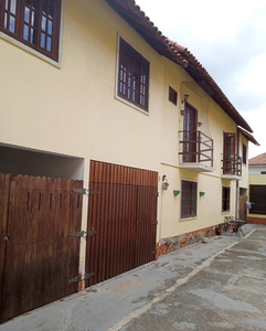 Casa De Condomínio Com 3 Quartos Para Aluguel, 80 M² Por R$ 1.605/mês