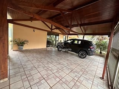 Casa em Alto, Piracicaba/SP de 200m² 4 quartos à venda por R$ 798.900,00