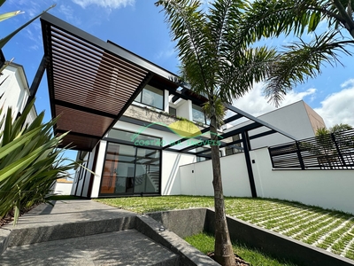 Casa em Campeche, Florianópolis/SC de 163m² 3 quartos à venda por R$ 1.779.000,00