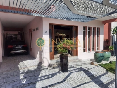 Casa em Centro, Florianópolis/SC de 0m² 4 quartos à venda por R$ 2.699.000,00