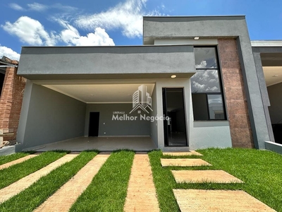 Casa em Centro, Piracicaba/SP de 145m² 3 quartos à venda por R$ 777.500,00