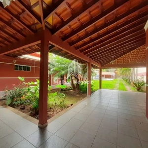 Casa em Centro (Tupi), Piracicaba/SP de 402m² 3 quartos à venda por R$ 989.000,00