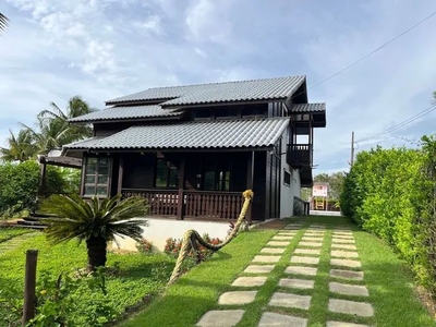 Casa em condomínio fechado - Guarapari - Vendo ou troco