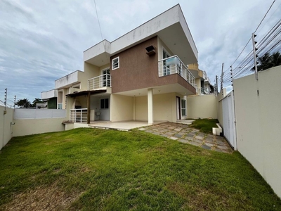 Casa em Ipiranga, Guarapari/ES de 118m² 3 quartos à venda por R$ 595.000,00