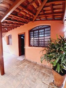 Casa em Jaraguá, Piracicaba/SP de 93m² 3 quartos à venda por R$ 479.000,00