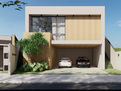 Casa em Jardim Belvedere, Volta Redonda/RJ de 262m² 3 quartos à venda por R$ 1.499.000,00