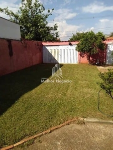 Casa em Santa Rita, Piracicaba/SP de 54m² 1 quartos à venda por R$ 299.000,00