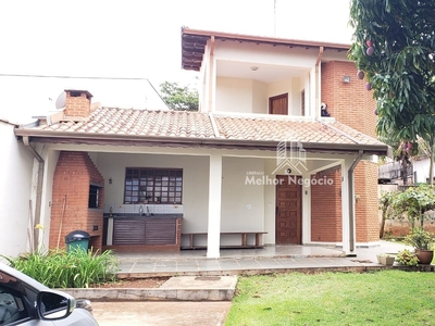 Casa em Santa Rosa Ipês, Piracicaba/SP de 65m² 1 quartos à venda por R$ 544.000,00