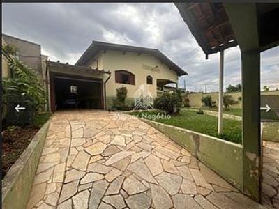 Casa em Santa Terezinha, Piracicaba/SP de 187m² 3 quartos à venda por R$ 799.000,00