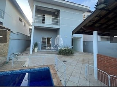 Casa em Terras de Piracicaba, Piracicaba/SP de 202m² 4 quartos à venda por R$ 1.218.900,00