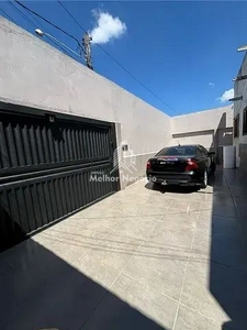 Casa em Vila Industrial, Piracicaba/SP de 100m² 3 quartos à venda por R$ 379.000,00