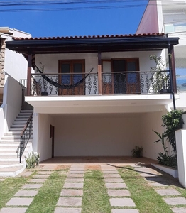 Casa em Vila Pagano, Valinhos/SP de 184m² 3 quartos à venda por R$ 719.000,00