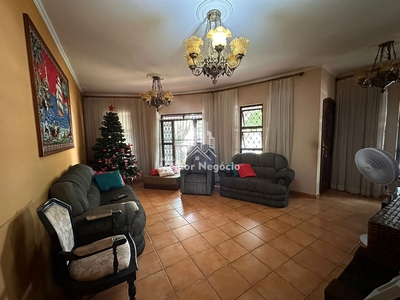 Casa em Vila Rezende, Piracicaba/SP de 354m² 4 quartos à venda por R$ 1.149.000,00