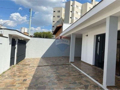 Casa para alugar em jardim são paulo de 209.00m² com 3 quartos e 2 suites