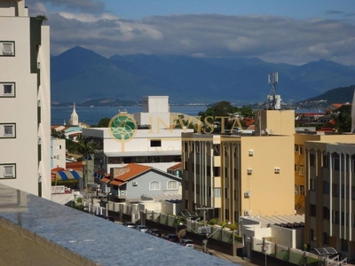 Cobertura em Capoeiras, Florianópolis/SC de 98m² 3 quartos à venda por R$ 794.079,71