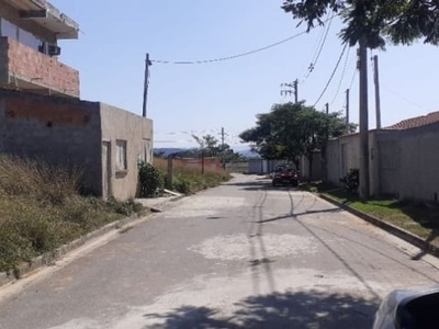 Lote de terreno plano alvorá nova iguaçu