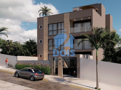 Penthouse em Jardim Belvedere, Volta Redonda/RJ de 170m² 3 quartos à venda por R$ 699.000,00