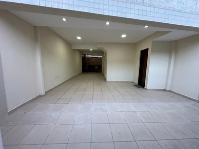 Sobrado em Aparecida, Santos/SP de 145m² 3 quartos à venda por R$ 898.000,00