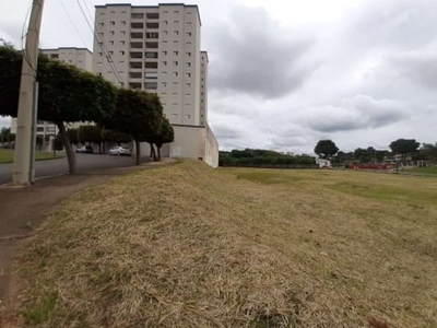 Terreno à venda, 2587 m² por r$ 2.700.000,00 - jardim padre bento - itu/sp