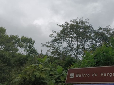 Terreno Bairro Vargedo - Ibiúna/sp