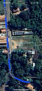 Terreno em Chácara Esperia, Piracicaba/SP de 500m² à venda por R$ 419.000,00