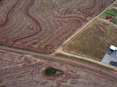 Terreno em Eco Parque Empresarial, Bela Vista Do Paraíso/PR de 10m² à venda por R$ 349.000,00