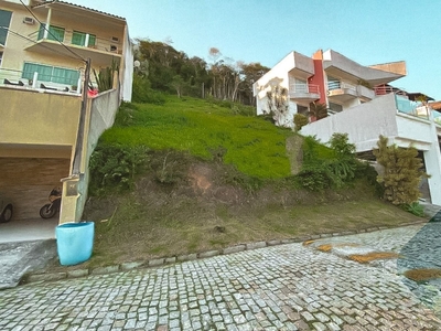 Terreno em Piratininga, Niterói/RJ de 0m² à venda por R$ 378.000,00