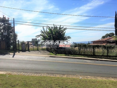 Terreno em Vale Verde, Valinhos/SP de 10m² à venda por R$ 1.048.000,00