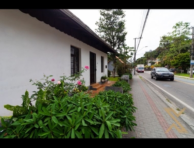 Terreno no Bairro Bom Retiro em Blumenau com 390 m²