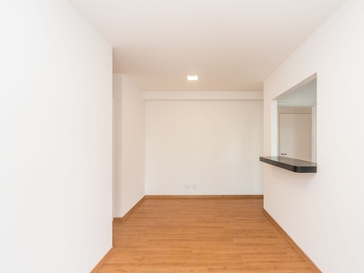 Apartamento à venda em Jardim Paulista com 48 m², 2 quartos, 1 vaga