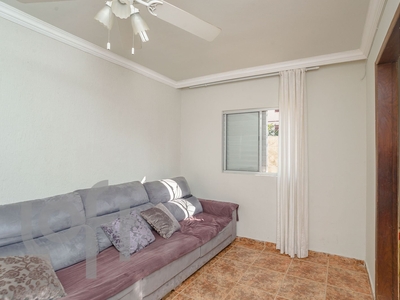 Apartamento à venda em Serra Verde com 56 m², 2 quartos, 1 vaga