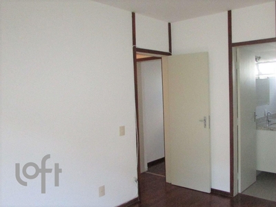 Apartamento à venda em São Lucas com 75 m², 2 quartos, 1 suíte, 1 vaga