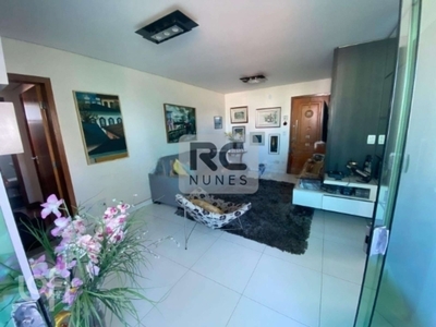 Apartamento à venda em Anchieta com 108 m², 3 quartos, 1 suíte, 2 vagas