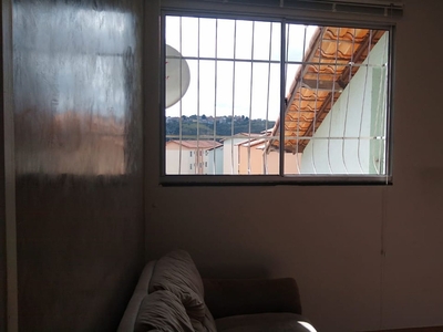 Apartamento à venda em Jardim Vitória com 45 m², 2 quartos, 1 vaga