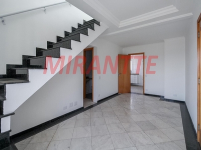 Apartamento à venda em Vila Maria com 190 m², 3 quartos, 1 suíte, 4 vagas