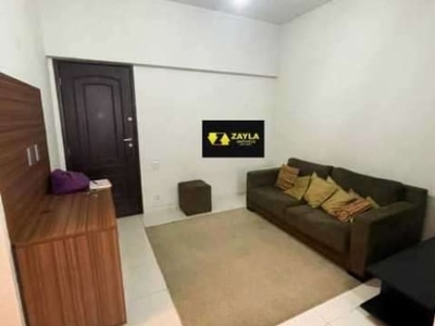 Apartamento com 2 quartos à venda na rua apiaí, penha, rio de janeiro, 50 m2 por r$ 260.000