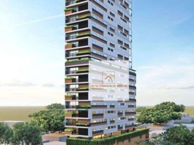 Apartamento duplex, centro, cascavel -pr.