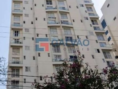 Apartamento duplex para locação no bairro anhangabaú em jundiaí - sp