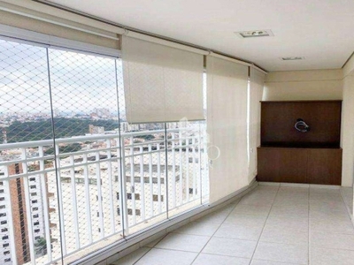 Apartamento, guarulhos/sp, condominio chateau du parc