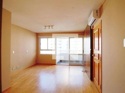 Apartamento para aluguel - panamby, 2 quartos, 89 m² - são paulo