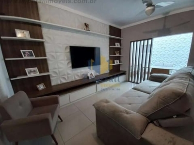 Casa com 3 quartos à venda no residencial santa paula, jacareí , 112 m2 por r$ 505.000