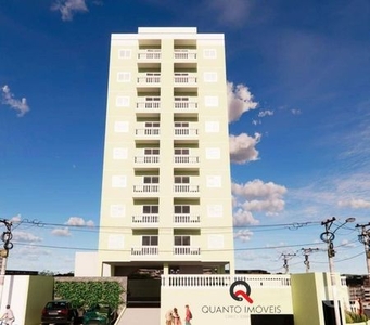 Lançamento - SERRANO GUARULHOS - 2 Dorms com 1 vaga