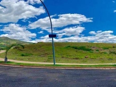 Terreno residencial para venda em atibaia, san fernando valley