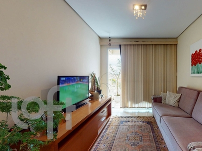 Apartamento à venda em Cursino com 62 m², 2 quartos, 1 suíte, 2 vagas