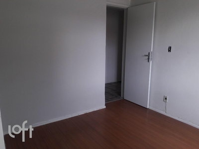 Apartamento à venda em Engenho Novo com 50 m², 2 quartos, 1 vaga