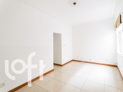 Apartamento à venda em Lins de Vasconcelos com 73 m², 2 quartos